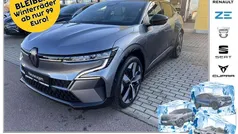 Schwarz Gebraucht 2023 Renault Mégane Techno Limousine | 31.780 € (Fairer Preis)