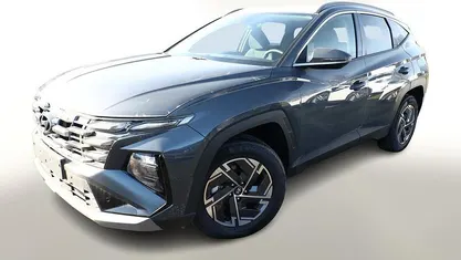 Gebraucht 2025 Hyundai Tucson Select SUV | 31.586 € (Superpreis)