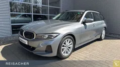 Gebraucht 2024 BMW 318 Efficient Dynamics Kombi | 31.990 € (Superpreis)