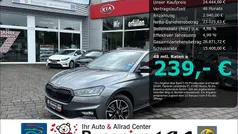 Gebraucht 2025 Skoda Fabia Monte Carlo Limousine | 24.444 € (Fairer Preis)