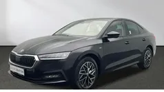 Gebraucht 2022 Skoda Octavia Ambition | 20.880 € (Guter Preis)