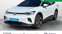 Gebraucht 2025 VW ID.4 Pro SUV | 41.930 € (Superpreis)