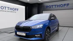 Gebraucht 2025 Skoda Fabia Tour | 25.940 € (Fairer Preis)