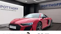 Gebraucht 2025 Audi R8 Coupé Performance Coupé | 155.555 € (Fairer Preis)