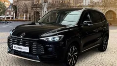 Pebble black Neu 2025 MG ZS Luxury Limousine | 24.748 € (Fairer Preis)