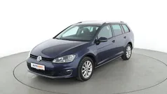 Gebraucht 2016 VW Golf VII Comfortline Kombi | 12.330 € (Fairer Preis)