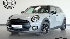 Mini Cooper D Clubman