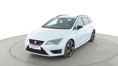 Gebraucht 2016 Cupra Leon Kombi | 18.950 € (Fairer Preis)