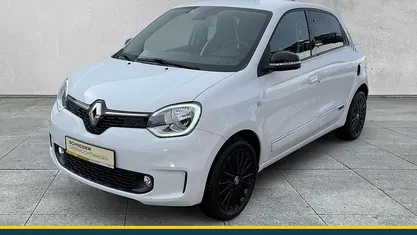 Gebraucht Renault Twingo Techno 59 kW (81 PS) 2023 Kleinwagen