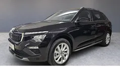 Schwarz Neu 2025 Skoda Kamiq Selection SUV | 29.990 € (Fairer Preis)