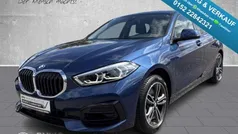 Gebraucht 2022 BMW 120 Sport Line Kleinwagen | 25.770 € (Fairer Preis)