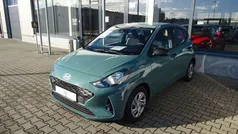 Gebraucht 2024 Hyundai i10 Kleinwagen | 17.780 € (Fairer Preis)