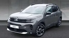 Met. platinum grau Gebraucht 2025 Citroën C5 Aircross SUV | 26.950 € (Fairer Preis)