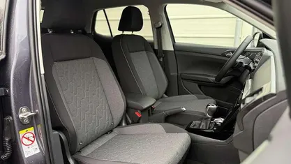 Gebraucht 2025 VW T-Cross Life SUV | 27.040 € (Guter Preis)