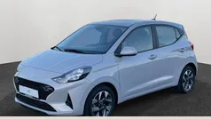 Gebraucht 2024 Hyundai i10 Trend Kleinwagen | 17.990 € (Guter Preis)