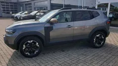Gebraucht 2025 Dacia Duster Extreme SUV | 27.880 € (Fairer Preis)