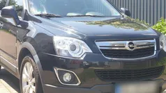 Gebraucht 2012 Opel Antara Cosmo SUV | 9.799 € (Fairer Preis)