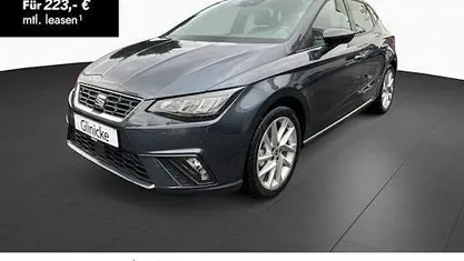 Gebraucht 2025 Seat Ibiza FR Limousine | 23.590 € (Fairer Preis)