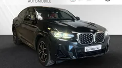 Gebraucht 2025 BMW X4 Efficient Dynamics SUV | 55.880 € (Superpreis)
