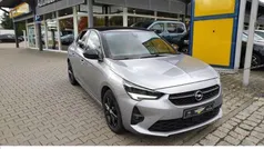 Grau Gebraucht 2020 Opel Corsa GS Line Kleinwagen | 12.950 € (Fairer Preis)
