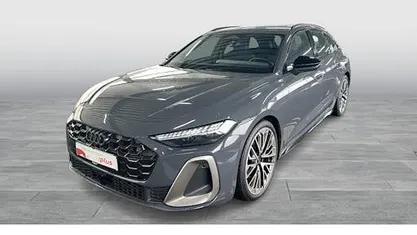 Magnetgrau Gebraucht 2025 Audi A5 Edition .1 Coupé | 52.711 € (Guter Preis)