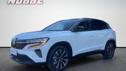 Używany Renault Austral Techno 158 KM (116 kW) 2025 Biały SUV