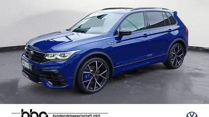 Gebraucht VW Tiguan R 320 PS (235 kW) 2023 SUV