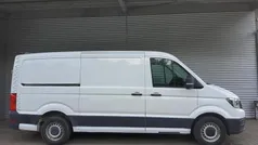 VW Crafter