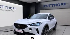 Gebraucht 2023 Cupra Formentor SUV | 26.777 € (Fairer Preis)