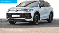 Gebraucht 2025 VW Tayron R-line SUV | 59.880 € (Guter Preis)