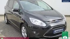 Gebraucht 2014 Ford C-MAX SYNC Edition Van / Kleinbus | 5.450 € (Fairer Preis)