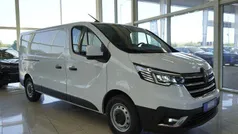 Gletscherweiss Neu 2025 Renault Trafic Van | 30.410 € (Fairer Preis)