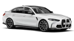 Gebraucht 2025 BMW M3 Competition Edition Limousine | 123.089 €