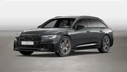 Gebraucht Audi S6 Sport 344 PS (253 kW) 2024 Daytonagrau perleffekt Kombi