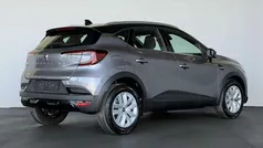 Grau / anthrazitgrau Neu 2024 Mitsubishi ASX Intense SUV | 26.970 € (Fairer Preis)