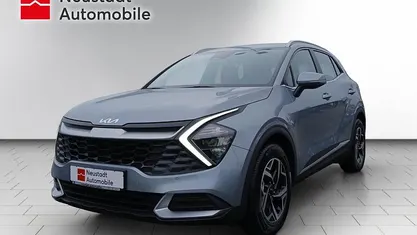 Gebraucht Kia Sportage Urban 160 PS (117 kW) 2025 SUV
