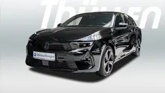 Schwarz Gebraucht 2024 Opel Astra Kombi | 21.980 € (Fairer Preis)