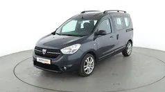 Grau Gebraucht 2020 Dacia Dokker Comfort Van | 14.980 € (Fairer Preis)