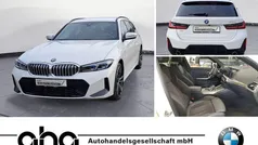 BMW 330e