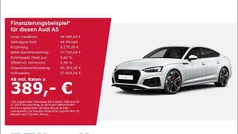 Gebraucht 2024 Audi A5 Sportback Business Kleinwagen | 46.990 € (Fairer Preis)