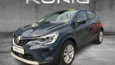 Gebraucht 2023 Renault Captur Equilibre SUV | 19.497 € (Fairer Preis)