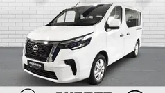 Gebraucht 2025 Nissan Primastar Tekna Van / Kleinbus | 47.500 € (Fairer Preis)