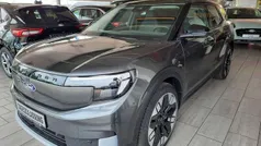 Grau (magneticgrau) Neu 2025 Ford Explorer Extended Range SUV | 43.900 € (Fairer Preis)