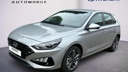 Gebraucht 2024 Hyundai i30 Trend Limousine | 22.990 € (Fairer Preis)