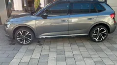 Gebraucht 2025 Skoda Kamiq Monte Carlo SUV | 31.950 € (Fairer Preis)