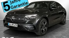 Gebraucht 2025 Mercedes GLC220 AMG Coupé | 63.489 € (Fairer Preis)
