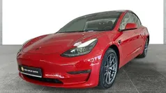 Gebraucht 2021 Tesla Model 3 Long Range Limousine | 27.950 € (Fairer Preis)
