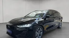 Gebraucht 2024 Ford Focus ST-Line X Kombi | 27.950 € (Fairer Preis)