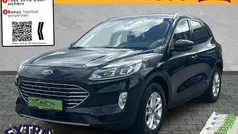 Gebraucht 2021 Ford Kuga Titanium SUV | 26.650 € (Fairer Preis)