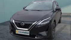 Schwarz Gebraucht 2024 Nissan Qashqai 360º SUV | 32.890 € (Guter Preis)